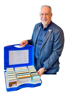 „Die ­Produktionsmöglich­keiten sind bei uns sehr hoch, dass wir für nahezu ­jede ­Anwendung eine Lösung ­haben oder ­entwickeln ­können. In drei ­Worten: ­Individuell, flexibel, ­qualitätsorientiert.“