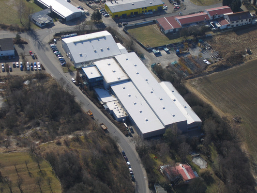 Das Wolff und Meier Werk in Langgöns