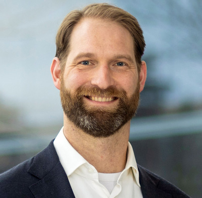 Merritt Gaunt leitet ab sofort Guardian Glass