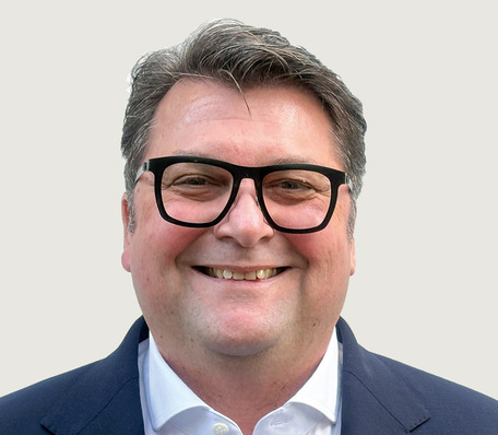 Armin Bolch, General Manager von ­Bottero Deutschland