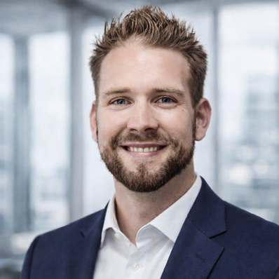 Experte aus den eigenen Reihen: Dennis Decker ist neuer Leiter des VEKA Profilvertriebs für Deutschland und Österreich.