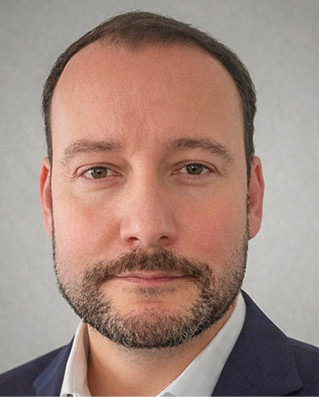 Dr. Christian Scherer