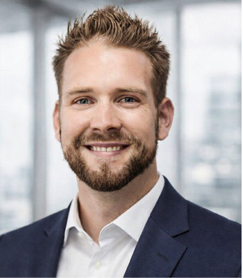 Experte aus den eigenen Reihen: Dennis Decker ist neuer Leiter des VEKA Profilvertriebs für Deutschland und Österreich.