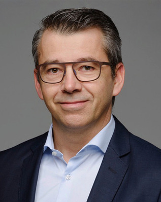 Fabrice Rousseau, Geschäftsführer von Erhardt Markisen, wird zusätzlich Business Unit Managers Outdoor.