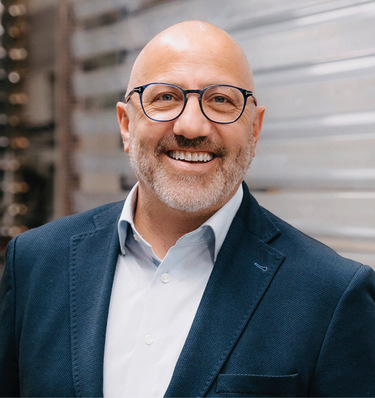 Klares Ziel ist, den Umsatz wieder auf das Niveau der Jahre 2022 und 2023 zu bringen, so CEO Andreas Kraler.