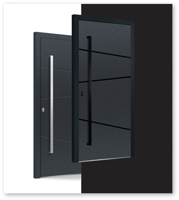Sehr stylish: Die neue Black-Edition von Gugelfuss.