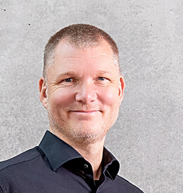 Holger-Strauß