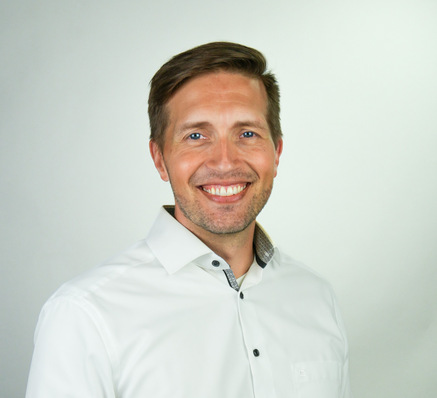 Glaston CEO Miika Äppelqvist