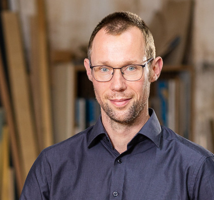 Michael Weber: „Wir ermöglichen den durchgehenden digitaler Arbeitsablauf von der Ausschreibung über das Angebot bis zum Aufmaß.“