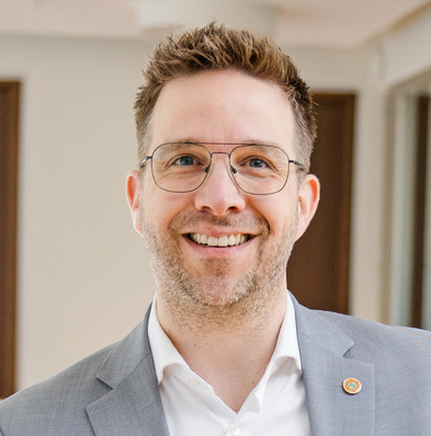 Stefan Gerling übernimmt bei Ventana die Abteilungsleitung Vertrieb Deutschland