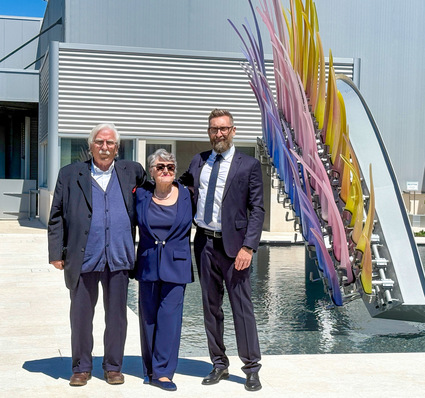 Die Gründerfamilie von Forel