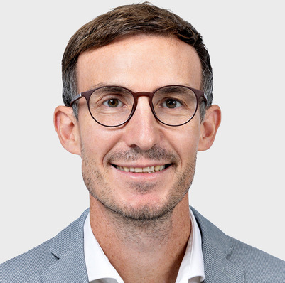 Seit dem 1. September 2025 verantwortet Manuel Peter die Business Unit Outdoor Living als Mitglied der Geschäftsleitung der Warema Renkhoff SE.