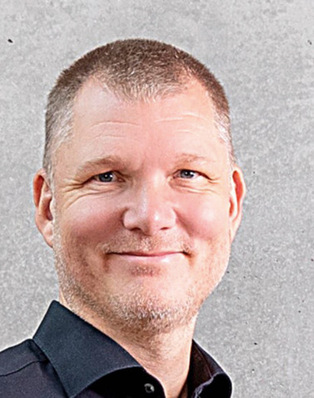 Holger Strauß von Verrotec