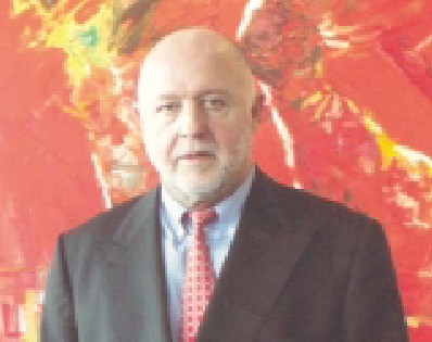 Georg F. Hesselbach