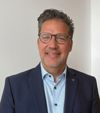 GF Karsten Ollesch berät bei Fragen zu nexmaster.ai 