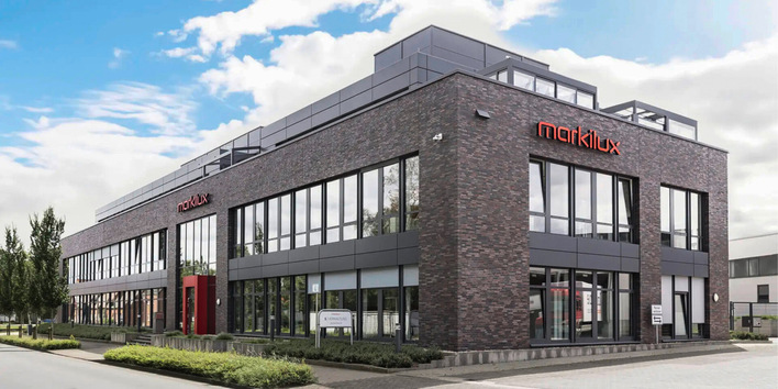 Am Unternehmenssitz in Emsdetten treibt markilux die Neuausrichtung konsequent voran. Im Mittelpunkt stehen eine optimierte Customer Journey, digitale Prozesse und die enge Zusammenarbeit mit dem Fachhandel.