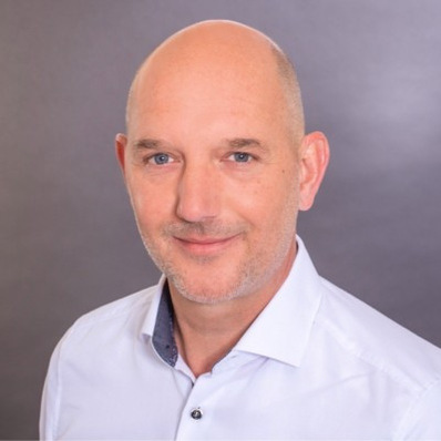 Peter Wiens, Leiter Vertriebsinnendienst/Vertriebssteuerung der Gutmann Bausysteme