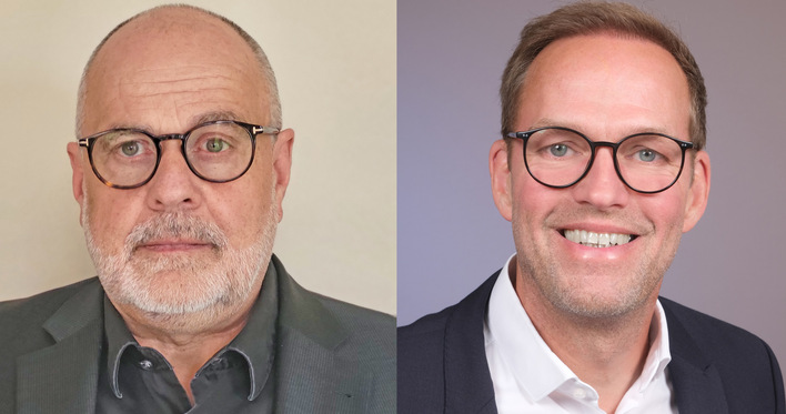 Thomas Hildenbrandt übergibt 2027 das FLG-Ruder an Jörn Schütte