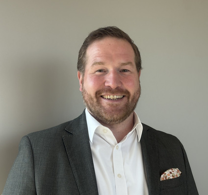 Daniel Feische, Direktor der glasstec