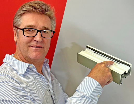 Rainer Venhoven ist Energieberater und Leiter der Systemberatung bei der Regel-air Becks GmbH & Co. KG.