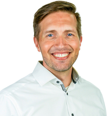Glaston CEO Miika Äppelqvist