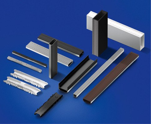 EC Spacer von Technoform