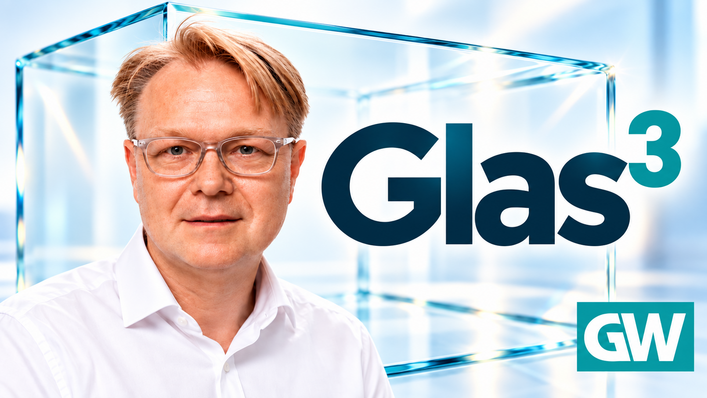 Der GlasPodcast von Matthias Rehberger
