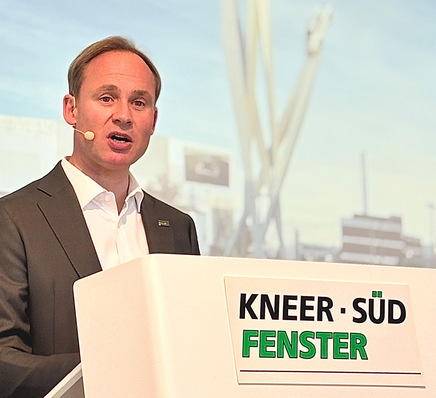 Florian Kneer