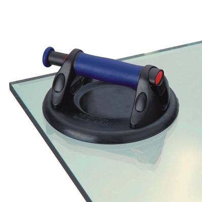 Der Saugheber “Veribor 601 BL“