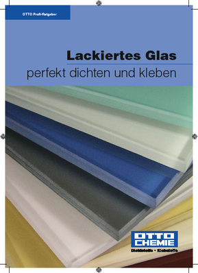 Ein Beispiel aus der Profi-Rat­geberreihe von Otto-Chemie