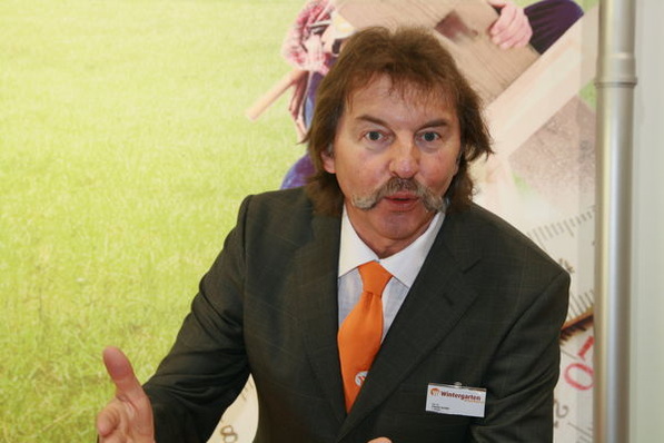 Franz Wurm