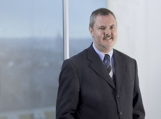 Jörg FischerNeuer Vertriebs- und Marketingleiter von Saint-Gobain Glass Deutschland