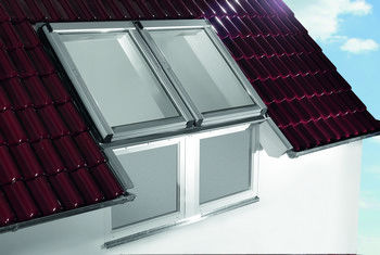 2008/2009 erwarten die Marktforscher eine überdurchschnittliche Entwicklung im direkten Vertriebsweg aufgrund eines guten Objektgeschäftes und der Fokussierung auf Fertighaus-Hersteller.