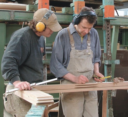 Das Angebot an betrieblichen Lehrstellen ist im Handwerk gewachsen.