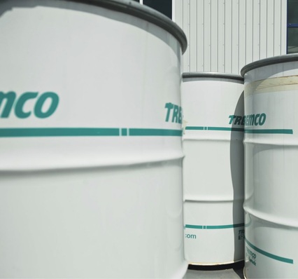 Am Messestand wird Michael Walker, der bei Tremco illbruck die Sparte Isolierglas betreut, gerne Auskunft zu den Isolierglasprodukten des Herstellers geben.