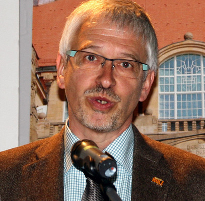 BPH Vorsitzender Eduard Appelhans