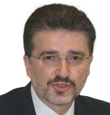 Dr. Johann Overath blickt positiv auf das Jahr 2011.