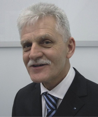 Auf der BAU gab Hans-Peter Damke, der Aufsichtsratsvorsitzende der Glasid AG, den 40%-tigen Einstieg von Flachglas Wernberg in das Unternehmen bekannt.