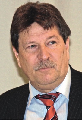 VFF-­Geschäftsführer ­Ulrich Tschorn: „Ich ­rate ­allen modernisierungswilligen Haus- und Wohnungs­besitzern, sich vor einem Neukauf von Fenstern und Türen umfassend über die Fördermöglichkeiten zu informieren bzw. beraten zu lassen.“