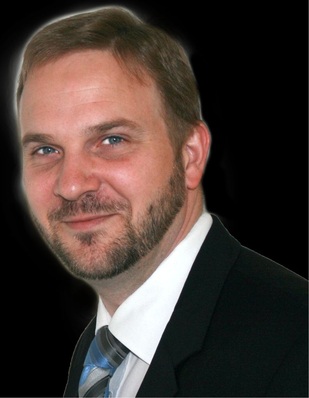 Christoph Troska, Leiter der Anwendungstechnik bei Pilkington