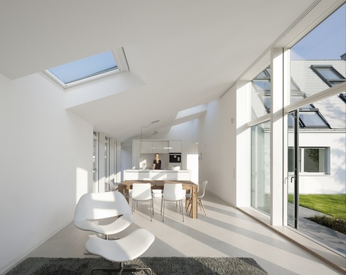 © VELUX Deutschland GmbH / Adam Mørk
