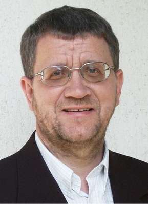 Reiner Oberacker ist Leiter der Technischen Beratung im Fachverband Glas Fenster Fassade Baden-Württemberg.