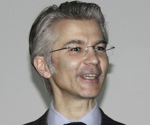 "Wir konnten die Umsatzmilliarde im abgelaufenen Geschäftsjahr knacken" so Dorma-Geschäftsführer Thomas Wagner.