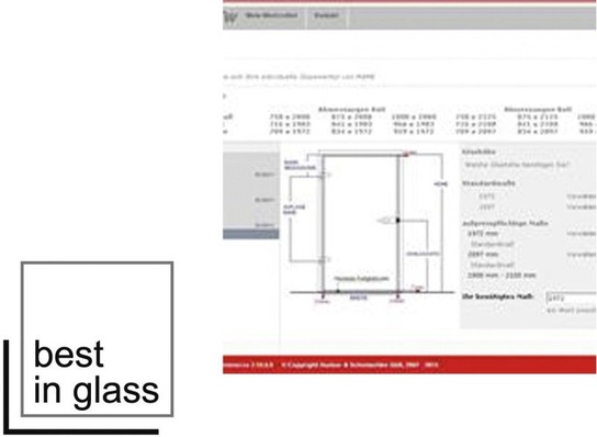 Der IT-Dienstleister Xavannah dataprocessed engineering stellt neben Online- und Warenwirtschaftssystemen das Partnernetzwerk „Best in Glass“ vor.