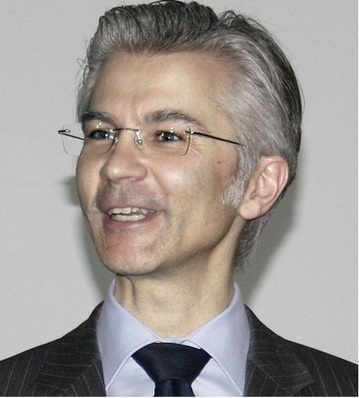 Thomas P. Wagner, Vorsitzender der Dorma Geschäftsführung