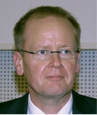 BF-Geschäftsführer Jochen Grönegräs.