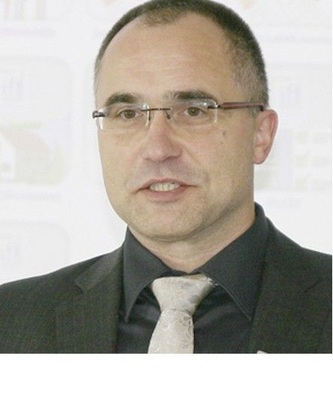 Dr. Martin H. Spitzner