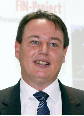 Joachim Oberrauch