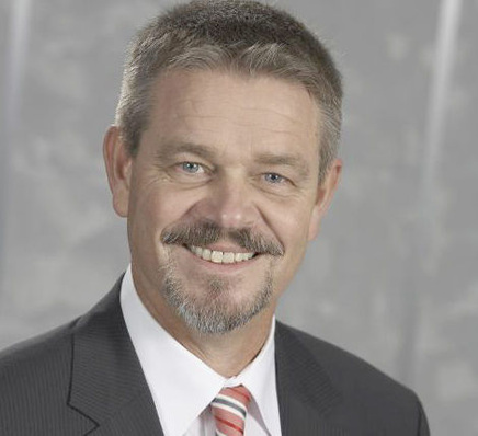 Helmut Frehse hat Gealan auf eigenen Wunsch verlassen.