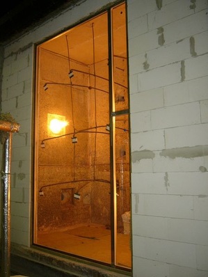 Die neue G-30 Zulassung gilt für Scheiben bis zu einer Größe bis 1800 x 3600 mm.